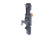 OPEL COMBO C light housing left rear part