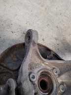 McPherson left front swing of the pivot VW PASSAT B6 2.0TSI