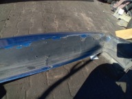 Paraurti posteriore CITROEN BERLINGO e