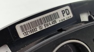 dials clock EU 13216682 OPEL ZAFIRA B