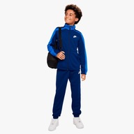 Komplet sportowy Nike dziecięcy spodnie bluza DQ3372 492 rozmiar XL