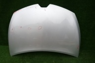RENAULT CLIO IV motorhaube