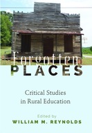 Forgotten Places: Critical Studies in Rural