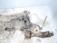 FORD FOCUS MK3 1.0 ECOBOOST Achsträger TRAWERS