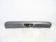 SUZUKI VITARA 3 II spoiler diffusore Paraurti posteriore posteriore