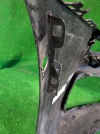 Frontstoßstange vorne AUDI A7 C8 S-LINE