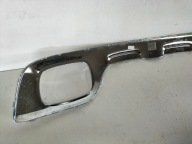 spoiler Paraurti posteriore MERCEDES GLA X156 17- AMG