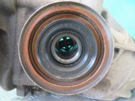 differential diff rear part MERCEDES GLC W253 AMG 3.0 18R