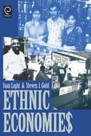 ETHNIC ECONOMIES IVAN LIGHT