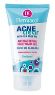 DERMACOL ANTIBAKTERIÁLNY GEL NA UMÝVANIE TVÁRE 150ml