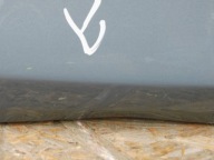 Volvo XC40 and 2017-2025 boot doors rear part 32357927