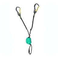 Lonža Climbing Technology Hook It Compa zelená 2K363HLSH1CTSTD OS