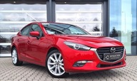 Mazda 3 Salon Polska, Serwis ASO, Mazda Grupa ...