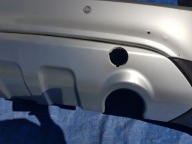 lökhárító far hátsó FORD KUGA MK1 08 O8