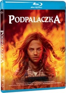 Podpaľač, Blu-ray