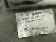 Ford Galaxy 2002 Mechanizmy Wischer