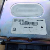 amplifier Nissan Micra K14 280615FA2A