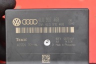 control unit module GATEWAY 4L0907468 AUDI Q7 4L 3.0 TDI 233 KM QUATTRO 05-09