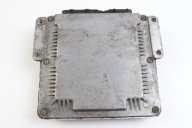 CHRYSLER VOYAGER IV module control unit of the engine 2.5 CRD P04727665AB 0281011064