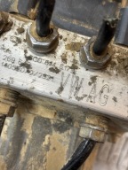 pumpa ABS 6C0614517E VW POLO 6C