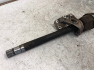 semi-axis long right FIAT DUCATO III
