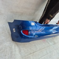 HONDA CIVIC VII LIFT 04-06 5D bumper rear part rear