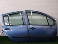 RENAULT MODUS and door front and rear. right TERNL