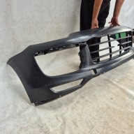 PORSCHE CAYENNE 7P II LIFT TURBO GTS 14- bumper front front