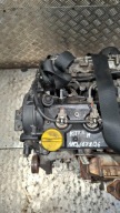 engine pillar Z UKLADEM PALIWOWYM OPEL ASTRA H 1.7CDTI Z17DTR