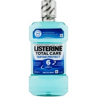 LISTERINE TOTAL CARE Tartar Protect ARCTIC MINT 6in1 500ml