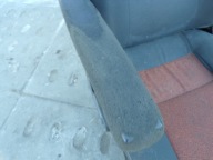 seat left driver´s armrest FIAT DUCATO 3 III CAMPER BOXER JUMPER 08