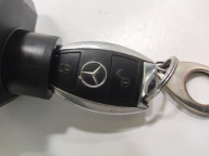 ignition key PILOT MERCEDES B-KLASA W246 2011-2014 A2469059900