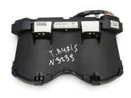 montaggio avviamento Toyota Auris 1 E150 2009 89661-02S30