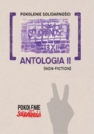 POKOLENIE SOLIDARNOŚCI: ANTOLOGIA II (NON-FICTION)