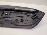 spoiler heckklappe heck Opel Crossland X 2019 13481454