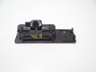 MIKROSTYK handle bonnet boot BMW F34 GT