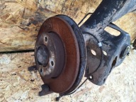 axis rear part Citroen C4 Peugeot 307 H/B Kombi 01- discs ABS