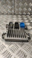 control unit computer of the engine OPEL CORSA E 1.4B 2018r 12685776