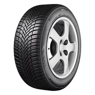 4x Firestone 205/55R16 MULTISEASON GEN02 MSEASN2 91H