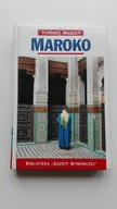 Maroko podróże marzeń