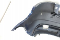 AUDI A3 CABRIO 8P bumper rear part rear 8P7807511
