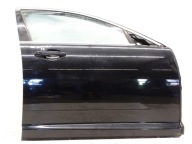 door right front right front JAGUAR XF X250 black,