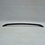 VW GOLF VI 6 08-12 bumper support front front lower 5K0807651C