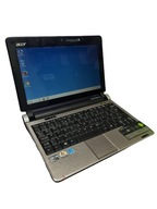 Notebook ACER Aspire ONE D250-0DQk 10,1" || 1GB/150GB