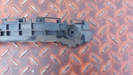bumper bracket left rear part TOYOTA YARIS III 17- LIFT