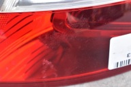 light right rear part RENAULT MEGANE III HATCHBACK 5D 2008-2016R EU 265500007R