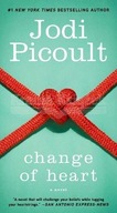 Change of Heart: A Novel Picoult Jodi