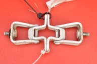 hinge hinges bonnet rear part VW POLO 5 V 6R 5D HB 09-17