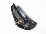 light rear right side Opel Agila B 2008 89071634