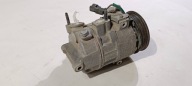 compressor compressor; of the air conditioning Dodge RAM 1500 5.7 HEMI 2019